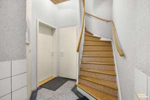 Bremen – Südervorstadt | Flexibel nutzbares Reihenmittelhaus in guter Lage – Die vollständige Adresse der Immobilie erhältst du vom Anbieter., 28201 Südervorstadt, Bremen – Vorschaubild 4