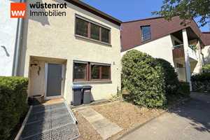 Familientraum in Rutesheim – Reiheneckhaus mit Garten, Balkon und Raum für Ihre Wohnträume! – Böblingen (Kreis) – Vorschaubild 13