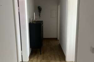 Schöne Dachgeschosswohnung im Herzen von Saarbrücken(Whg.3) – Eisenbahnstraße 39, 66117 Alt-Saarbrücken, Saarbrücken – Vorschaubild 7
