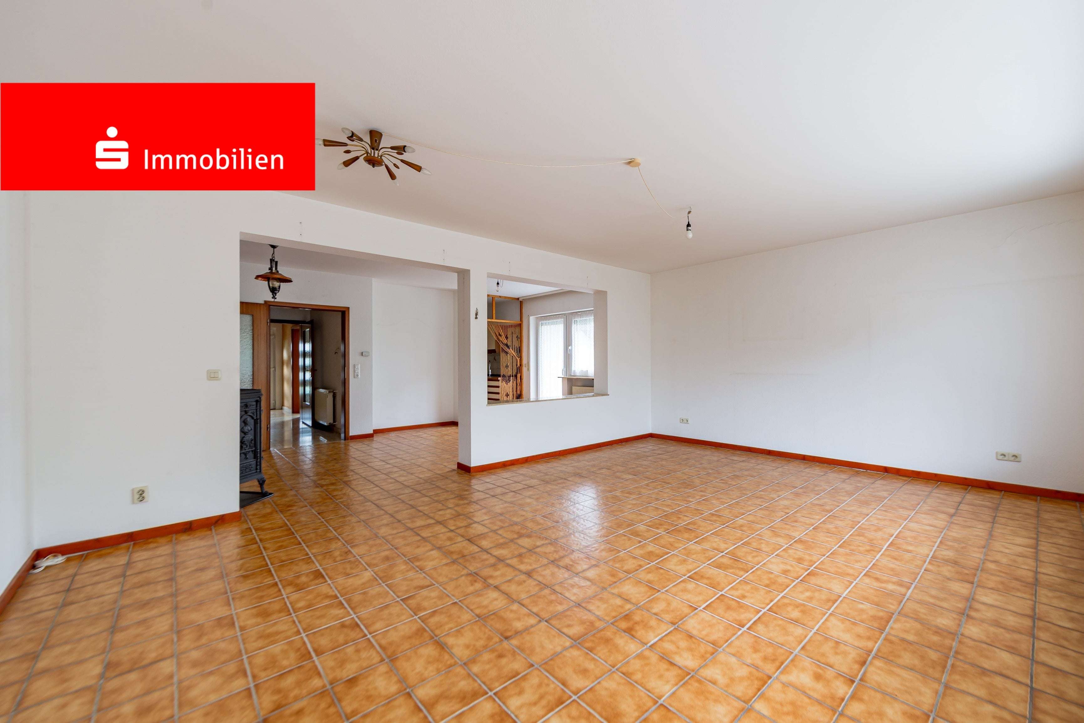 Immobilie in Messel - Messel (nahe Darmstadt): Eigenheim - Ländlich leben, städtisch angebunden  - Bild 5