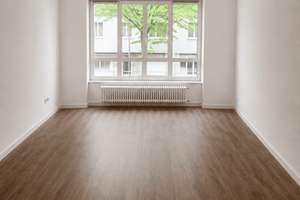 Helle 2-Zimmer-Wohnung mit Garage & EBK nahe Vegesack-Innenstadt – Die vollständige Adresse der Immobilie erhältst du vom Anbieter., 28755 Fähr-Lobbendorf, Bremen – Vorschaubild 4