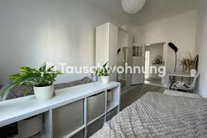 Tauschwohnung: Biete 3 Zi in Charlottenburg gegen 4 Zi in Charlottenburg – Die vollständige Adresse der Immobilie erhältst du vom Anbieter., 14059 Westend, Berlin – Vorschaubild 12