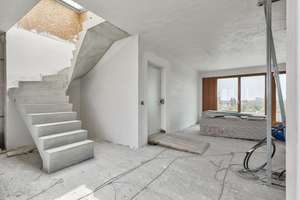 Sky Living Berlin - Ein Penthouse. Unzählige Möglichkeiten. – Langhansstraße 24, 13086 Weißensee, Berlin – Vorschaubild 7