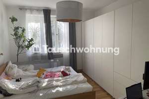 Tauschwohnung: 2,5 Zi Mietwohnung – Blutenburgstraße 76, 80636 St. Vinzenz, München – Vorschaubild 2