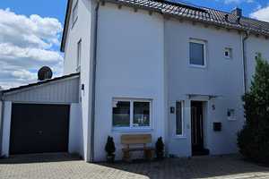 DHH in Rain mit Terrasse und Garten – Straubing-Bogen (Kreis) – Vorschaubild 1