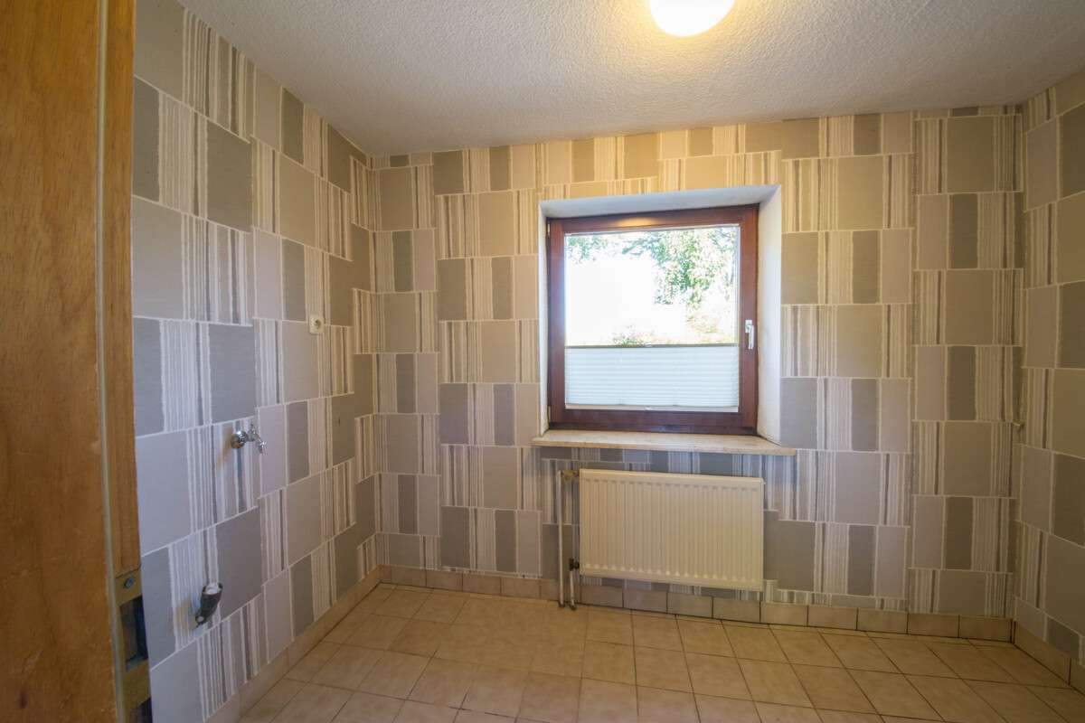 Immobilie in Niesgrau - Zweifamilienhaus mit Traumgarten in Wassernähe - Bild 7