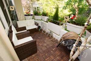 3-Zimmerwohnung mit Balkon und Garten in Toplage von Berlin-Westend – ideal zum Gestalten – Insterburgallee 32, 14055 Westend, Berlin – Vorschaubild 10