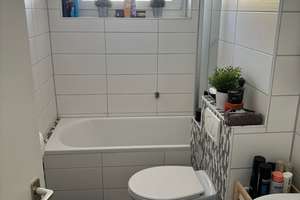 Traumlage nähe Maschsee: 3-Zimmer-Wohnung-Südstadt, 2 Balkone, Aufzug, 2 Bäder – Die vollständige Adresse der Immobilie erhältst du vom Anbieter., 30173 Südstadt, Hannover – Vorschaubild 5
