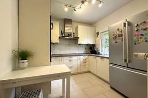 Einfamilienhaus mit großem sonnigen Grundstück und Anbaupotential – Mümmelmannweg 26, 22844 Norderstedt – Vorschaubild 3