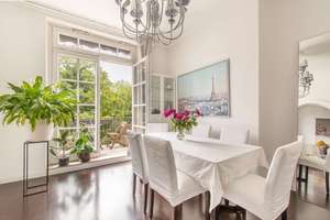 Klassischer Altbau vis à vis der Alster! – Die vollständige Adresse der Immobilie erhältst du vom Anbieter., 22087 Hohenfelde, Hamburg – Vorschaubild 2