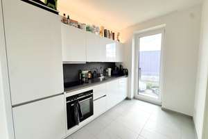 Wohnen in der Hafenstadt - moderne 2,5 Zimmer Wohnung mit Loggia – Rheinstraße 10, 26135 Osternburg, Oldenburg (Oldenburg) – Vorschaubild 5