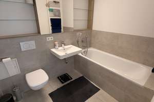 🔥 Moderne Neubauwohnung in oberster Etage mit hochwertiger EBK (ohne Ablöse!), großem Balkon & TG – Die vollständige Adresse der Immobilie erhältst du vom Anbieter., 86154 Oberhausen-Nord, Augsburg – Vorschaubild 6
