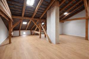 RESERVIERT: Kreuzberger Wohntraum zum Selbstausbau: Dachgeschoss im beliebten Chamissokiez – Die vollständige Adresse der Immobilie erhältst du vom Anbieter., 10965 Kreuzberg, Berlin – Vorschaubild 10