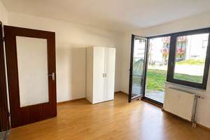 Schöne möblierte 1 Zimmer Wohnung mit Terrasse und Pantry-Küche in Rohrbach Heidelberg