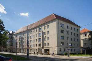 WG-geeignete 3-RWE in Uninähe und Top-Verkehrsanbindung!