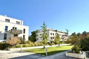 Exklusives Penthouse im Park, 2 Schlafzimmer, 2 Terrassen, 95 qm, München Schwabing – Die vollständige Adresse der Immobilie erhältst du vom Anbieter., 80807 Alte Heide-Hirschau, München – Vorschaubild 22