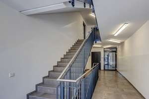 Modernes Studenten-Apartment - sofort beziehbar – Die vollständige Adresse der Immobilie erhältst du vom Anbieter., 81539 Balanstraße-West, München – Vorschaubild 15