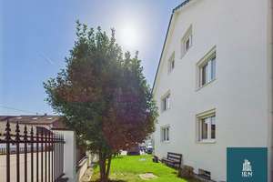MEHRGENERATIONENHAUS - Kernsaniertes Haus mit zwei Wohnungen mit 12-Zimmern in Rotenfels – Die vollständige Adresse der Immobilie erhältst du vom Anbieter., 76571 Gaggenau – Vorschaubild 23