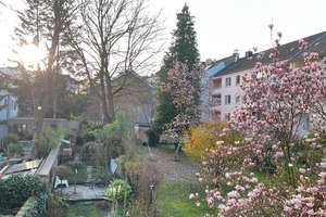 2-Zimmer-Wohnung in Aachen Burtscheid – Die vollständige Adresse der Immobilie erhältst du vom Anbieter., 52066 Burtscheider Abtei, Aachen – Vorschaubild 7