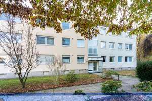 Luxussanierte Kapitalanlage mit Südbalkon & Parkblick | 57 m² | Dortmund-Brackel