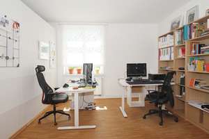 Großzügig geschnitten: 5-Zimmer-Wohnung- Hohenzollernhöfe-Neobarocker Stil – Fichtestraße 24, 67063 Friesenheim, Ludwigshafen am Rhein – Vorschaubild 24