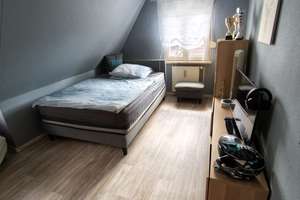 Charmantes Reihenhaus mit Garten, Garage & Denkmalcharakter – provisionsfrei von privat – Die vollständige Adresse der Immobilie erhältst du vom Anbieter., 46238 Welheim, Bottrop – Vorschaubild 16
