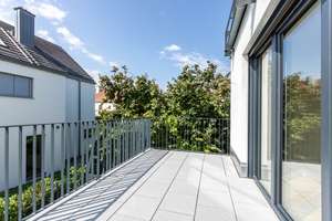 Sofort bezugsfreier Neubau: 3-Zimmer-Wohnung mit Balkon – Die vollständige Adresse der Immobilie erhältst du vom Anbieter., 85051 Münchener Straße, Ingolstadt – Vorschaubild 1