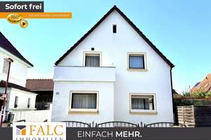 Glücksmoment: Herzliches Familienhaus mit Garten!