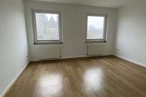 Charmante 3-Zimmer-Wohnung mit großem Balkon in zentraler Lage von Rheydt – Markt 5, 41236 Rheydt, Mönchengladbach – Vorschaubild 5