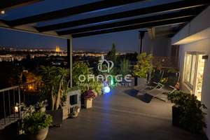 Besondere Gelegenheit – Penthouse Kernsaniert mit Domblick & zwei Terrassen – 93051 Großprüfening-Dechbetten-Königswiesen, Regensburg – Vorschaubild 2