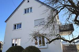 Gut geschnittene 3-Zimmer-Wohnung mit Balkon in angenehmer Wohnlage in Stuttgart-Vaihingen – Die vollständige Adresse der Immobilie erhältst du vom Anbieter., 70563 Vaihingen-Mitte, Stuttgart – Vorschaubild 6