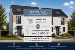 PV-Anlage oder Preisnachlass, Sie haben die Wahl!