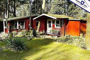 -RESERVIERT- Kleinod in verborgener Lage: Gut gedämmtes Holzhaus mit überzeugenden Besonderheiten – Verden (Kreis) – Vorschaubild 1