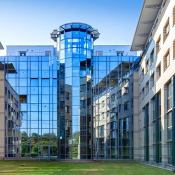 Moderne Büroflächen im Frankfurter Westen | provisionsfrei