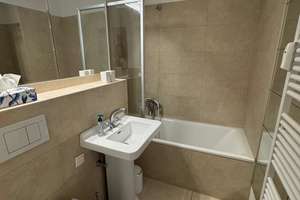 **FURNISHED** Helle und ruhig gelegene 2 Zimmerwohnung – Joachimstr. XXX, 40547 Niederkassel, Düsseldorf – Vorschaubild 8