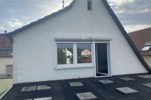 Sehr schönes großes Einfamilienhaus mit Garten und Garage – 67071 Oggersheim, Ludwigshafen am Rhein – Vorschaubild 29