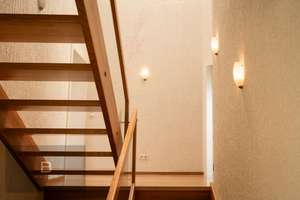 Exklusives Split-Level-Einfamilienhaus mit Salzwasserpool, Kamin & hochwertiger Ausstattung – 67067 Gartenstadt, Ludwigshafen am Rhein – Vorschaubild 18