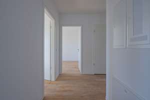 3-Zimmer-Wohnung (Typ 2) mit Balkon und eigenem Keller | verfügbar ab sofort – Raderberggürtel 50, 50968 Marienburg, Köln – Vorschaubild 8