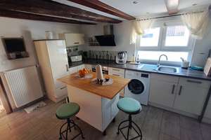 ++ Kernsaniertes Einfamilienhaus, 157 qm Wfl., 6 Zimmer, Garten & Garage, zentral in Muggensturm ++ – Kirchstr. 7, 76461 Muggensturm – Vorschaubild 10