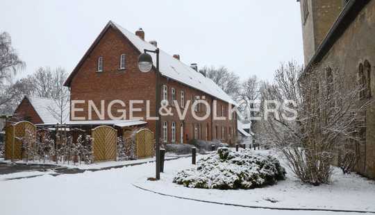 Bild von GROßZÜGIGE DOPPELHAUSHÄLFTE  - IHR ORT ZUM WOHLFÜHLEN