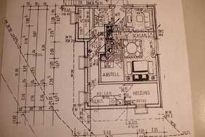 Exkl. 1,5 FH, ** Alleinlage, ruhig Stadtrand Bad Oeynhausen/Löhne, * Garten, Hof, Doppelgarage ** – Herford (Kreis) – Vorschaubild 37
