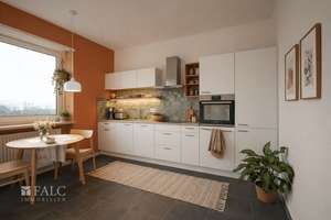 3-Zimmer mit Weitblick zum Wohlfühlen – Die vollständige Adresse der Immobilie erhältst du vom Anbieter., 86163 Hochzoll-Süd, Augsburg – Vorschaubild 3