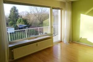 Ruhige, charmante 2-Zimmer-Wohnung mit himmlischem Ausblick im Hamburger Osten – provisionsfrei! – Die vollständige Adresse der Immobilie erhältst du vom Anbieter., 22045 Tonndorf, Hamburg – Vorschaubild 3