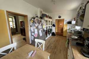 Bauernhaus mit großem Grundstück und Pool – Clara-Zetkin-Straße 1, 6193 Saalekreis – Vorschaubild 11