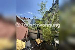 Tauschwohnung: Helle und ruhige 2-ZW in München, Südbalkon, Sendling – 81371 Sendlinger Feld, München – Vorschaubild 2