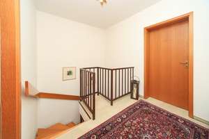 Zuhause mit Wohlfühlfaktor – Reihenmittelhaus in Dortmund-Aplerbeck – 44287 Aplerbeck (Ortsteil), Dortmund – Vorschaubild 17