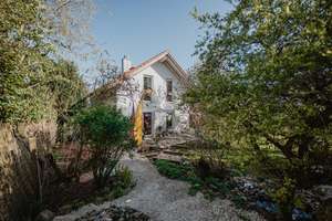 Traumhaus zwischen Lech und Ammersee mit Einliegerwohnung – Die vollständige Adresse der Immobilie erhältst du vom Anbieter., 86946 Vilgertshofen – Vorschaubild 5