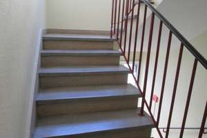 ***Stuttgart-West***Neu renoviert***Bezug sofort***Ruhige, attraktive Innenstadt-Wohnlage*** – Silberburgstraße N, 70176 Rosenberg, Stuttgart – Vorschaubild 4