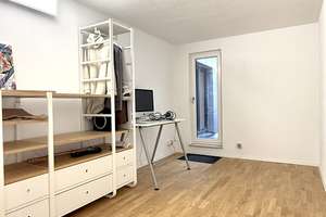 Neubau: traumhafte DHH mit hochwertiger Ausstattung, voll möbliert, mit Balkon und Garten zur Miete – Ernst-Platz-Straße 2H, 80992 Moosach-Bahnhof, München – Vorschaubild 15