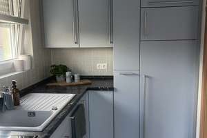 Ansprechende 2-Zimmer Wohnung mit EBK und Balkon in Mannheim – Die vollständige Adresse der Immobilie erhältst du vom Anbieter., 68259 Wallstadt, Mannheim – Vorschaubild 9